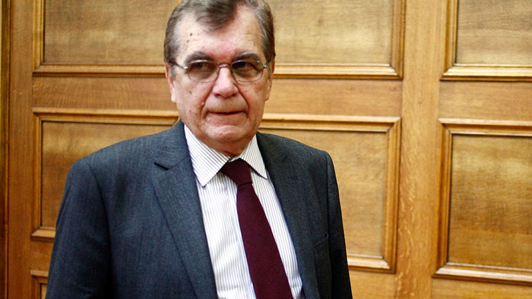 Δ. Κρεμαστινός: «Με αυτό το ΚΙΝΑΛ δεν θέλω καμία σχέση»