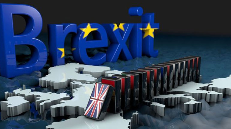 Ευρωπαίος αξιωματούχος: Θα ήταν άθλος να επιτευχθεί νέα συμφωνία για το Brexit μέχρι τις 31 Οκτωβρίου