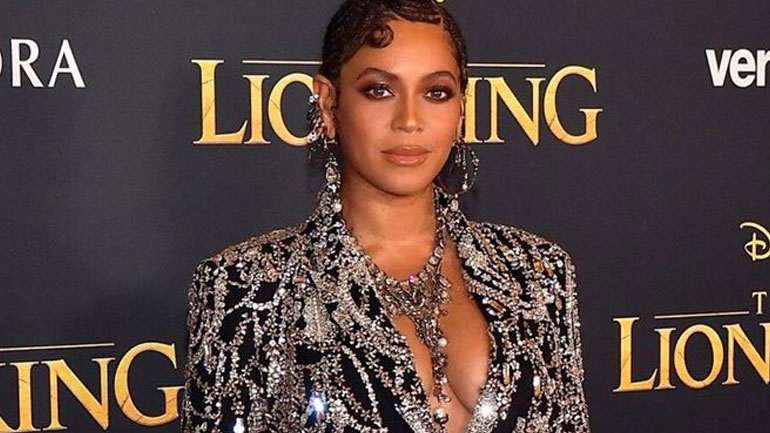 Beyonce: Το πάρτι – έκπληξη για τα γενέθλιά της