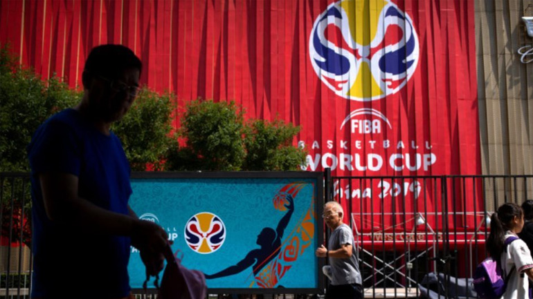 Μουντομπάσκετ: Πέφτει η αυλαία στους πρώτους τέσσερις ομίλους