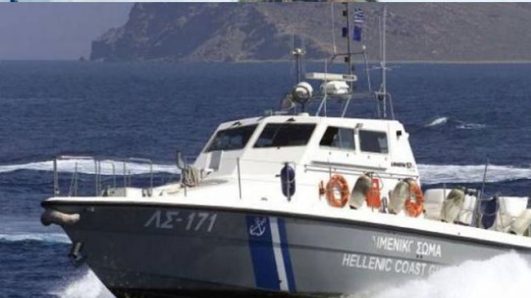 Χαλκιδική: Κυβερνήτης λέμβου λιποθύμησε εν πλω