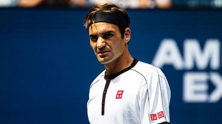US Open: Αποκλείστηκε ο Φέντερερ