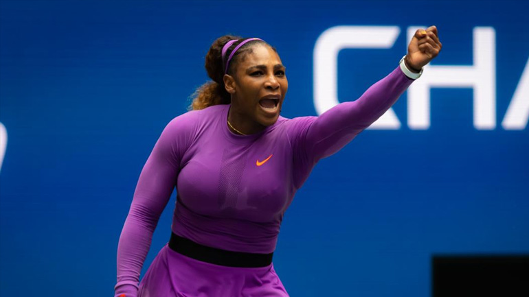 US Open: Η Σερένα για 13η φορά στον ημιτελικό