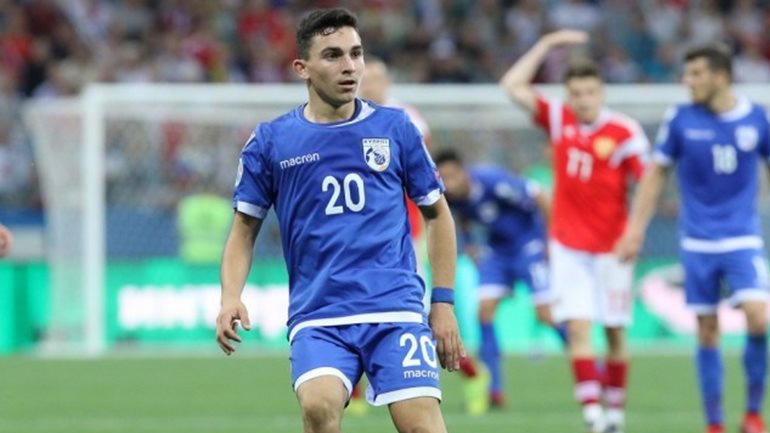 Νέα Σαλαμίνα: «Υπήρξε συμφωνία του Κωστή με τον Ολυμπιακό»