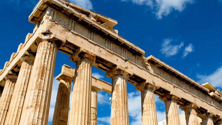 Die Welt:«Η Ελλάδα αναδύεται όπως ο φοίνικας από τη στάχτη»