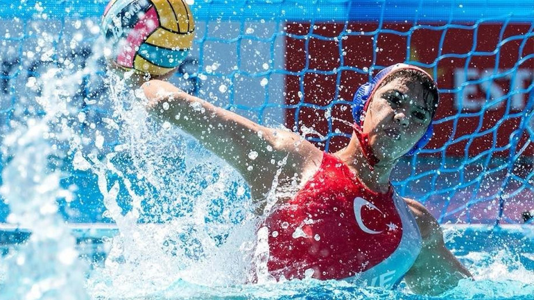 Πόλο: Στον Εθνικό η Κούμπρα Κους