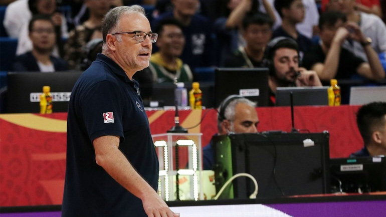 Σκουρτόπουλος: «Η ομάδα μας είναι ενωμένη»