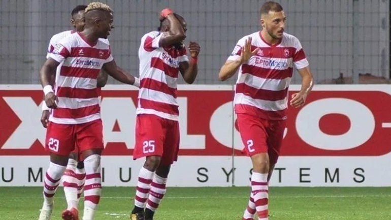 Νικητής με 1-0 ο Πλατανιάς στο φιλικό με τον ΟΦΗ