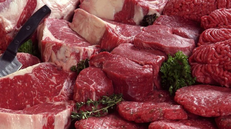 Κατασχέθηκαν ακατάλληλα κρέατα σε επιχείρηση στον Πειραιά