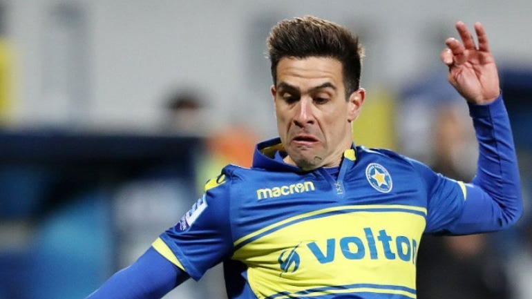 Διάψευση της Λαμίας για τον Μουνάφο