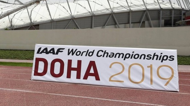 Στίβος: Οι 16 Έλληνες που έπιασαν τα όρια για την Ντόχα