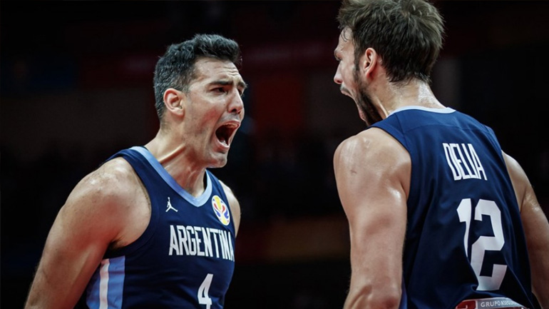 Νίκη με τη σφραγίδα του Καμπάτσο για την Αργεντινή, 69-61 τη Ρωσία