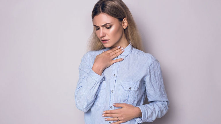 Τέσσερα σημάδια καρκίνου του θυρεοειδούς δεν πρέπει ποτέ να αγνοήσετε