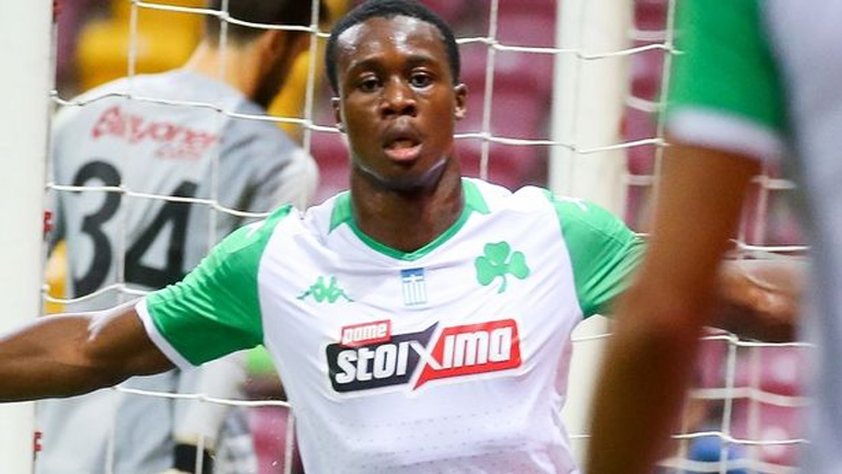 Στον Λεβαδειακό ο Κόναν