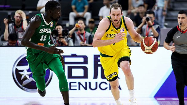 Φλέρταρε με ιστορικό τριπλ νταμπλ ο Ίνγκλις της Αυστραλίας