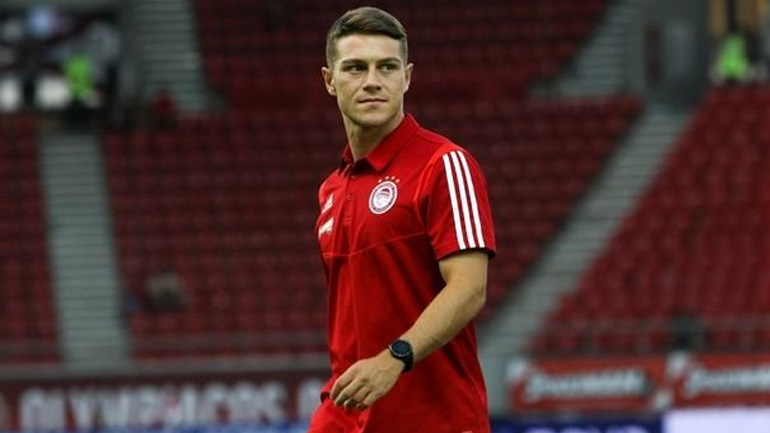 Χωρίς Σουντανί και Κούτρη η λίστα του Ολυμπιακού για το Champions League