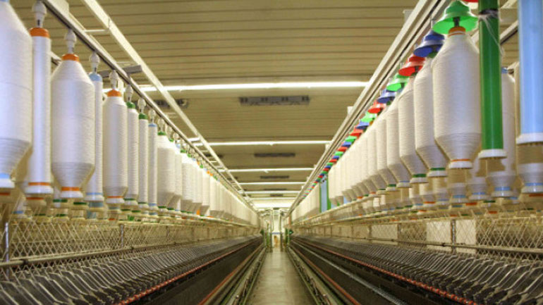 Μείωση του ΕΝΦΙΑ στις επιχειρήσεις ζητεί ο Σύνδεσμος Ελλήνων Βιομηχάνων Κλωστοϋφαντουργών