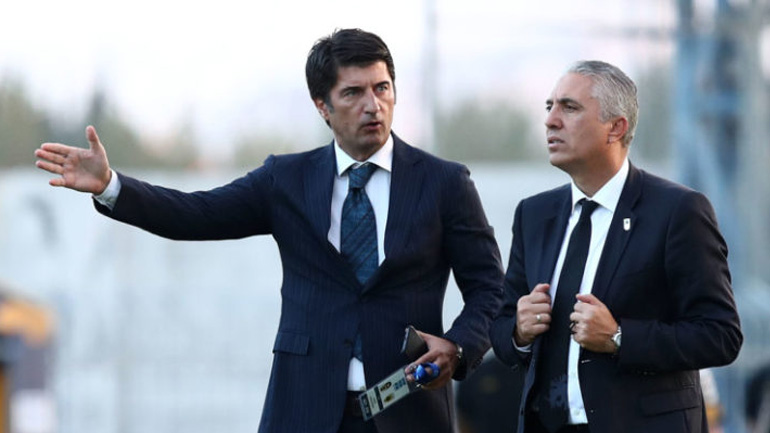 Σύνδεσμος Παλαιμάχων ΑΕΚ: «Είμαστε υπερήφανοι για τον Κωστένογλου»