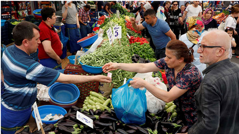 Σημείο καμπής για την τουρκική οικονομία