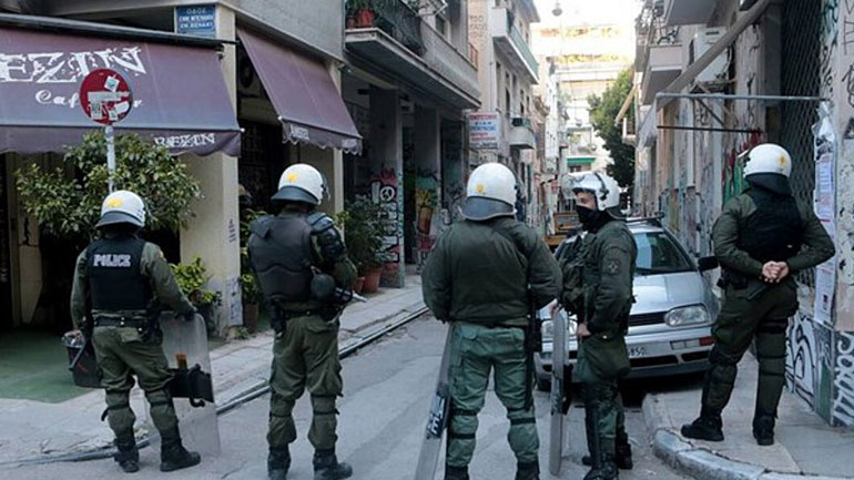 Η ΕΛ.ΑΣ. επαναφέρει τις «ομάδες συλλήψεων» για την αντιμετώπιση επεισοδίων