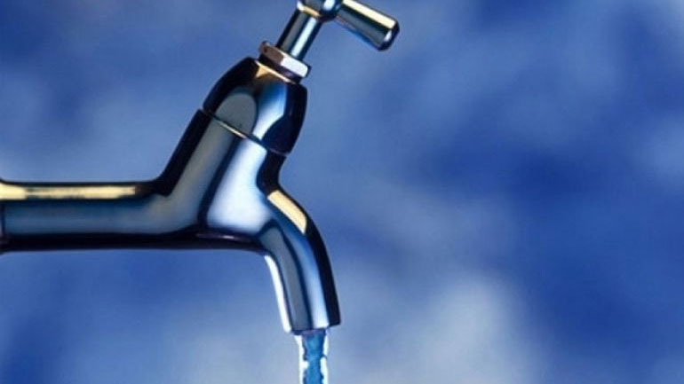 Θεσσαλονίκη: Πολύωρη διακοπή νερού αύριο σε περιοχή της Καλαμαριάς