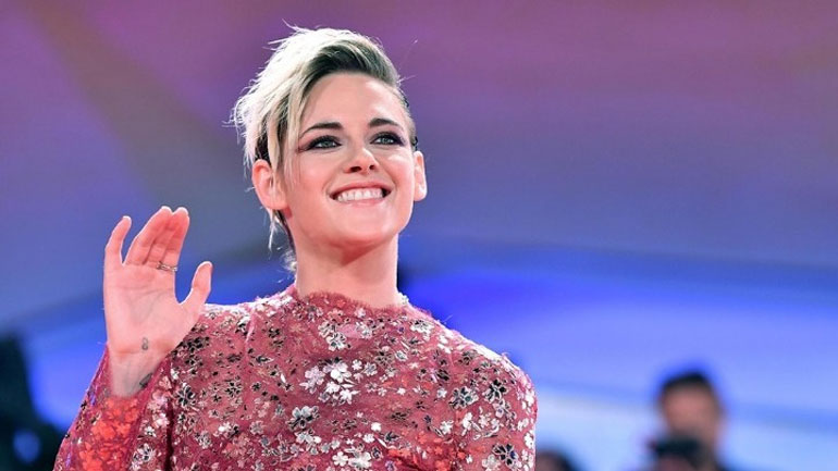 Κρίστεν Στιούαρτ: Με συμβούλευσαν να κρύψω τη σεξουαλικότητά μου