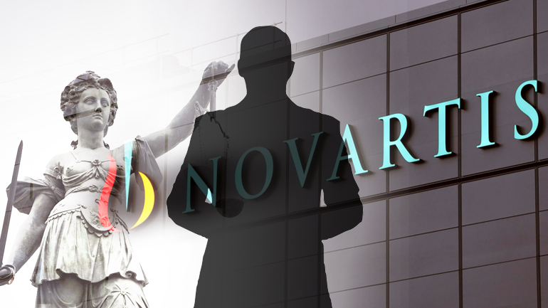 Eισαγγελική έρευνα για τον “Ρασπούτιν” στην υπόθεση Novartis