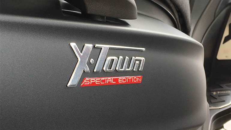 Kymco Scooters: Ο Σεπτέμβριος προσφέρει λύσεις