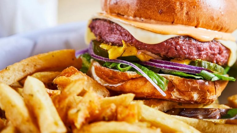 Tι είναι το φυτικό κρέας και σε τι διαφέρει από το κανονικό;