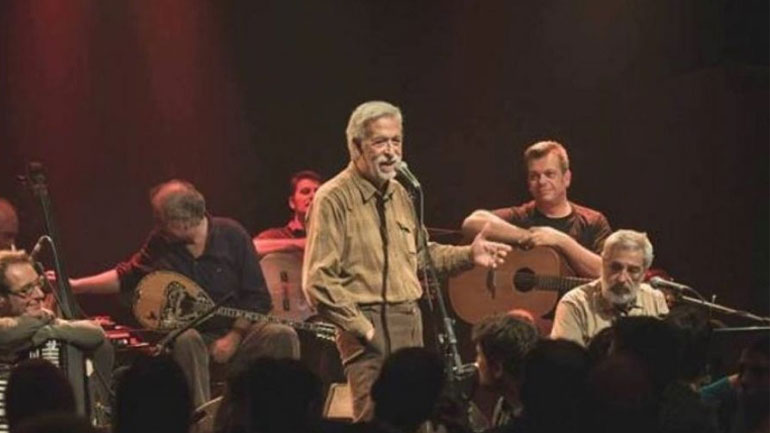 Δωρεάν συναυλία με τους Χειμερινούς Κολυμβητές στο Νοσοκομείο Παπανικολάου