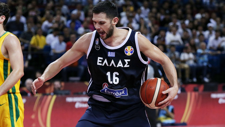 Παγκόσμιο Κύπελλο: Η Εθνική μας θα διεκδικήσει το ένα από τα δύο τελευταία εισιτήρια για τη φάση των «16»