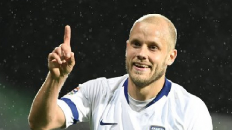 Πούκι: «Απρόβλεπτη ομάδα η Ελλάδα»