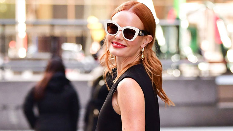 Αυτή είναι η απόχρωση μαλλιών που θα κάνει πάταγο τον χειμώνα!