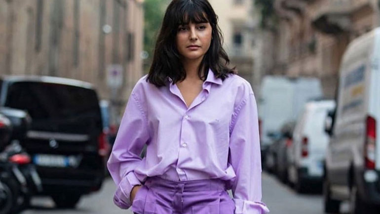 Αυτά είναι τα χρώματα που θα φορέσουμε το φθινόπωρο!