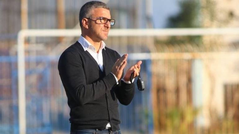 Ο Παπαβασιλείου πρώτος Κύπριος τεχνικός στη Super League!