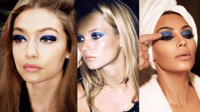 Αυτή είναι η σκιά που θα φοράτε συνέχεια φέτος το φθινόπωρο!