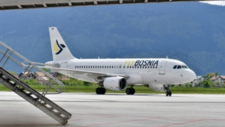 Απευθείας πτήσεις Σεράγεβο -Λονδίνο από τις 24 Σεπτεμβρίου