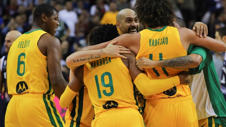 Η δράση στην τέταρτη ημέρα του Παγκοσμίου Κυπέλλου της Κίνας