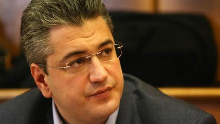 «Ζητήσαμε από τον πρωθυπουργό να είναι αρωγός στην μετάβαση από την Περιφερειακή Αυτοδιοίκηση στην Περιφερειακή Διακυβέρνηση»