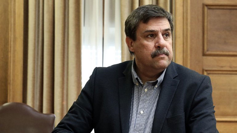 Την αντίθεση του ΣΥΡΙΖΑ στην παραχώρηση κτηρίου όπου στεγάζεται το Κέντρο Υγείας Πύλης Αξιού εκφράζει ο Ανδρέας Ξανθός