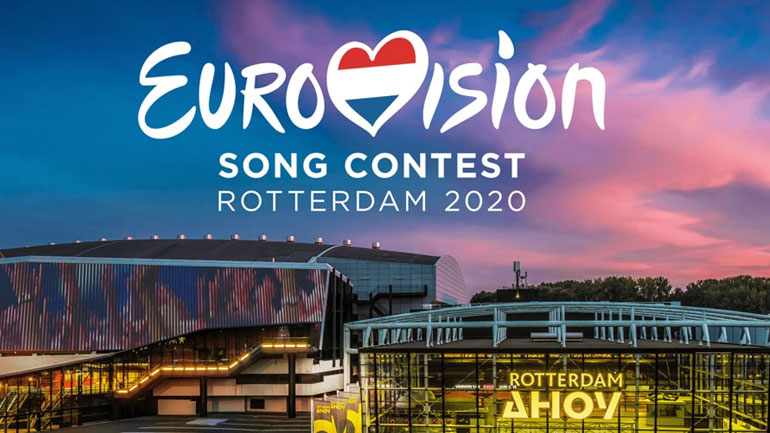 Πού και πότε θα πραγματοποιηθεί η Eurovision 2020;