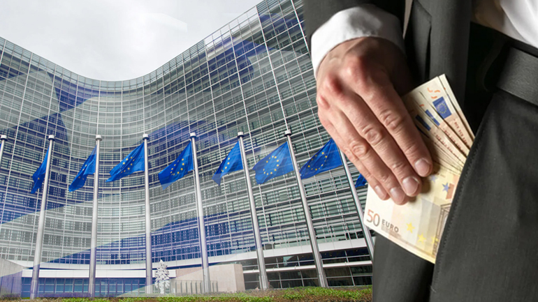 Η φοροδιαφυγή κοστίζει στην Ελλάδα τρεις… ΕΝΦΙΑ