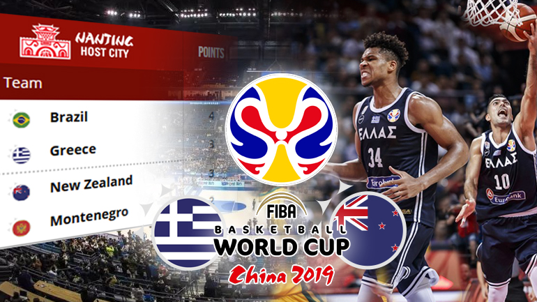 Κλείνει θέση στους “16” η Εθνική