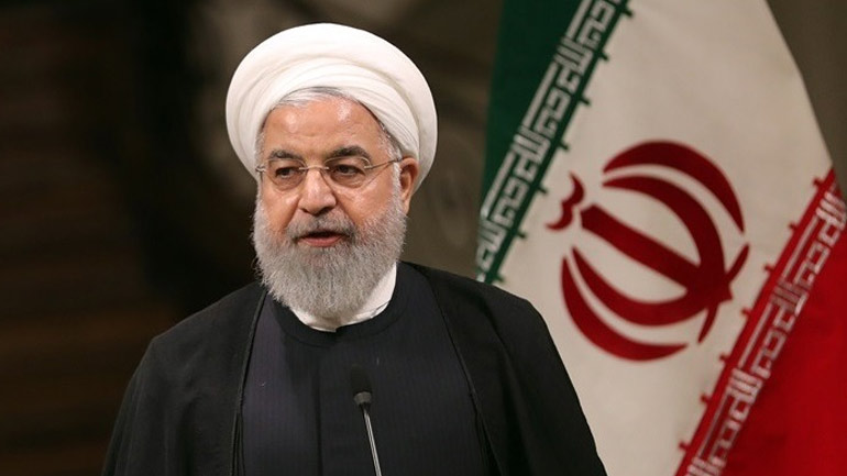 Ιράν: Ο Ροχανί ανακοίνωσε την έναρξη κατασκευής φυγοκεντρητών για τον ταχύτερο εμπλουτισμό ουρανίου