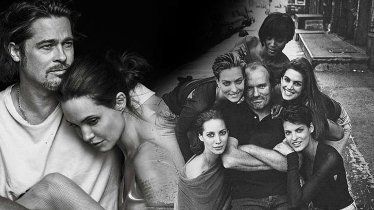 Έφυγε από τη ζωή ο σπουδαίος φωτογράφος μόδας Peter Lindbergh