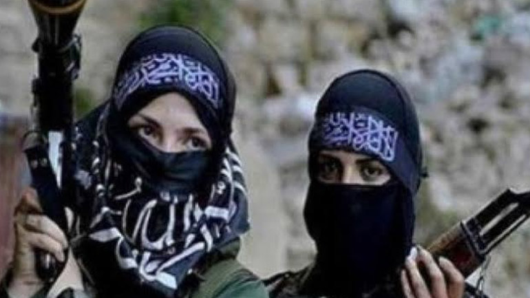 Φυλάκιση δύο ετών σε Αλβανίδα από το Κόσοβο που επέστρεψε από τη Συρία