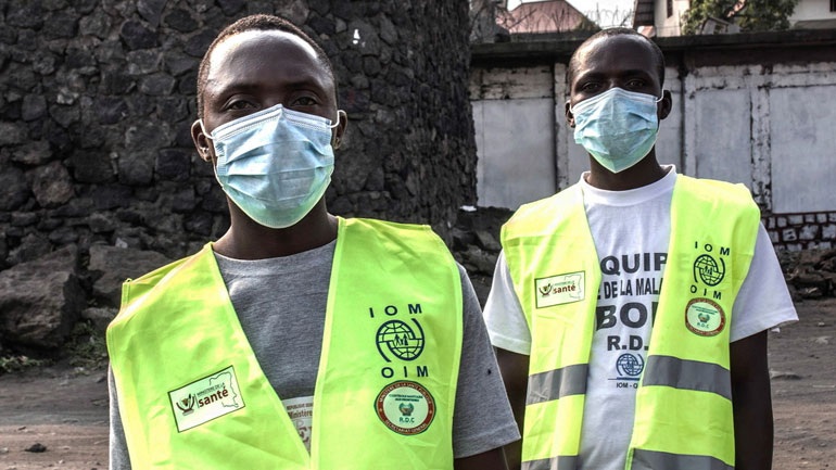 Έρευνα: Αυτοί που επιβιώνουν από τον ιό του Έμπολα αντιμετωπίζουν προβλήματα στα νεφρά