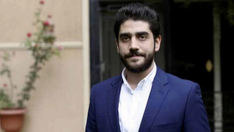 Αίγυπτος: Νεκρός από καρδιακή ανακοπή ο νεότερος γιος του τέως προέδρου Μοχάμεντ Μόρσι