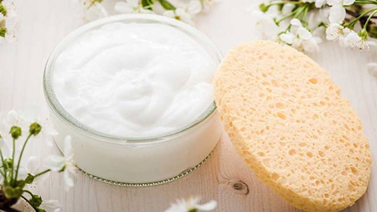 DIY συνταγή που θα σας χαρίσει αψεγάδιαστη επιδερμίδα