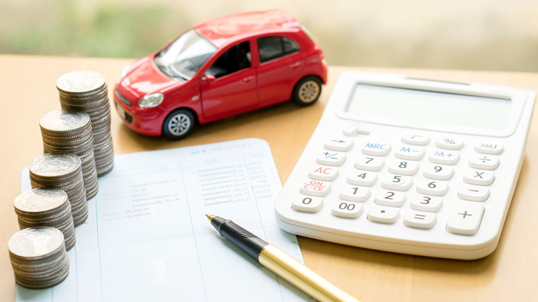 Στην Ελλάδα το χαμηλότερο κόστος χρήσης εταιρικού αυτοκινήτου